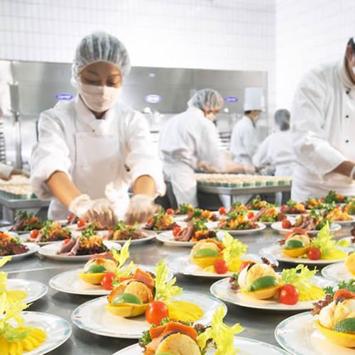 Tesisimizden Tesisimizden