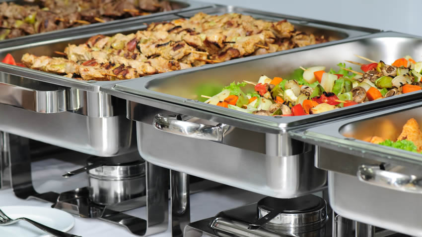 Paket Yemek Hizmetleri