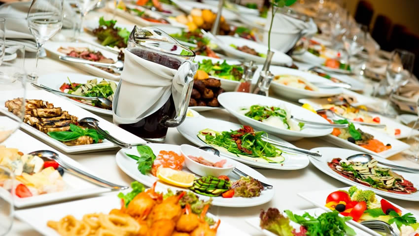 Özel Organizasyon Hizmetleri