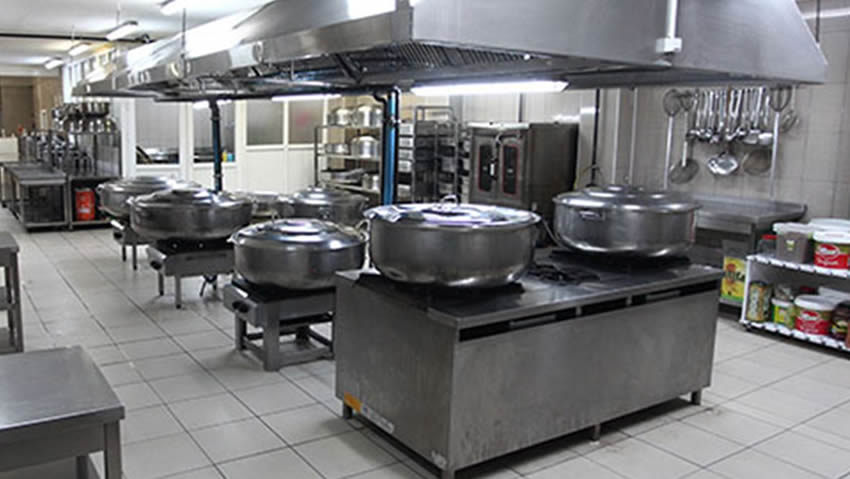 Yerinde Üretim Hizmetleri