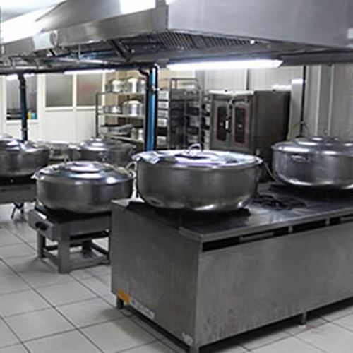 Yerinde Üretim Hizmetleri Yerinde Üretim Hizmetleri